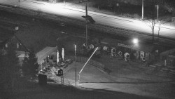 Restaurace U Vleku a parkoviště