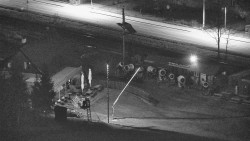 Restaurace U Vleku a parkoviště