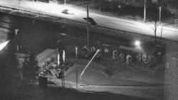 Restaurace U Vleku a parkoviště