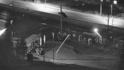 Restaurace U Vleku a parkoviště