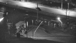 Restaurace U Vleku a parkoviště