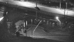 Restaurace U Vleku a parkoviště