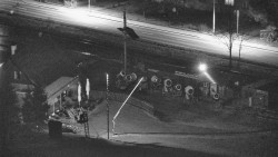 Restaurace U Vleku a parkoviště