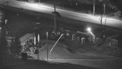 Restaurace U Vleku a parkoviště