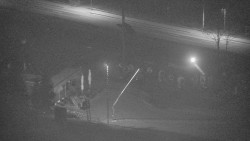 Restaurace U Vleku a parkoviště