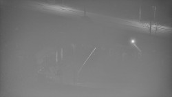 Restaurace U Vleku a parkoviště