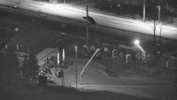 Restaurace U Vleku a parkoviště