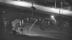 Restaurace U Vleku a parkoviště