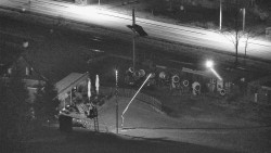 Restaurace U Vleku a parkoviště