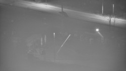 Restaurace U Vleku a parkoviště