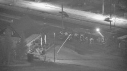 Restaurace U Vleku a parkoviště