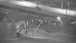 Restaurace U Vleku a parkoviště