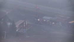 Restaurace U Vleku a parkoviště