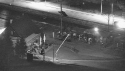 Restaurace U Vleku a parkoviště