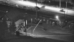 Restaurace U Vleku a parkoviště