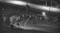 Restaurace U Vleku a parkoviště