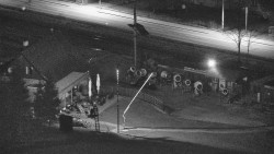 Restaurace U Vleku a parkoviště