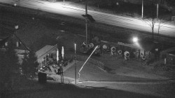 Restaurace U Vleku a parkoviště