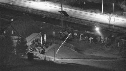 Restaurace U Vleku a parkoviště