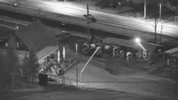 Restaurace U Vleku a parkoviště