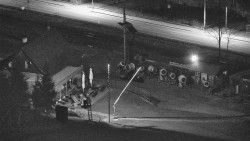 Restaurace U Vleku a parkoviště