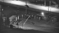 Restaurace U Vleku a parkoviště