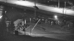 Restaurace U Vleku a parkoviště