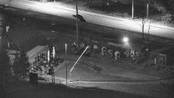 Restaurace U Vleku a parkoviště