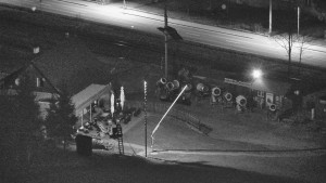 Skiareál Karolinka - Restaurace U Vleku a parkoviště - 8.4.2026 v 02:46 Skiareál Karolinka - Restaurace U Vleku a parkoviště - 8.4.2026 v 02:46