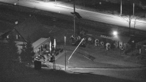 Skiareál Karolinka - Restaurace U Vleku a parkoviště - 8.4.2026 v 03:15 Skiareál Karolinka - Restaurace U Vleku a parkoviště - 8.4.2026 v 03:15