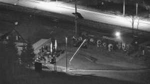 Skiareál Karolinka - Restaurace U Vleku a parkoviště - 8.4.2026 v 04:15 Skiareál Karolinka - Restaurace U Vleku a parkoviště - 8.4.2026 v 04:15