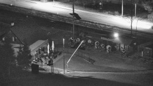 Skiareál Karolinka - Restaurace U Vleku a parkoviště - 8.4.2026 v 04:45 Skiareál Karolinka - Restaurace U Vleku a parkoviště - 8.4.2026 v 04:45