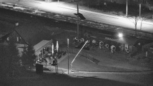 Skiareál Karolinka - Restaurace U Vleku a parkoviště - 8.4.2026 v 05:15 Skiareál Karolinka - Restaurace U Vleku a parkoviště - 8.4.2026 v 05:15