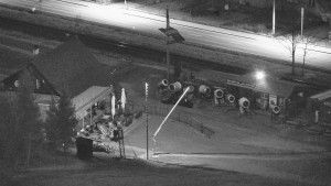 Skiareál Karolinka - Restaurace U Vleku a parkoviště - 8.4.2026 v 05:30 Skiareál Karolinka - Restaurace U Vleku a parkoviště - 8.4.2026 v 05:30