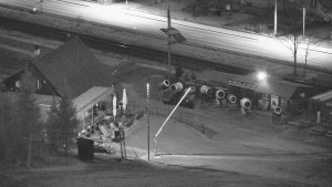 Skiareál Karolinka - Restaurace U Vleku a parkoviště - 8.4.2026 v 05:32 Skiareál Karolinka - Restaurace U Vleku a parkoviště - 8.4.2026 v 05:32