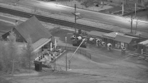 Skiareál Karolinka - Restaurace U Vleku a parkoviště - 8.4.2026 v 05:45 Skiareál Karolinka - Restaurace U Vleku a parkoviště - 8.4.2026 v 05:45