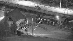 Restaurace U Vleku a parkoviště