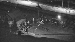 Restaurace U Vleku a parkoviště