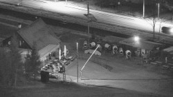 Restaurace U Vleku a parkoviště