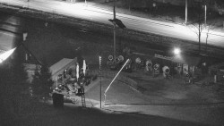 Restaurace U Vleku a parkoviště