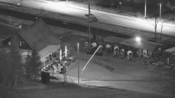 Restaurace U Vleku a parkoviště