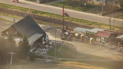 Restaurace U Vleku a parkoviště