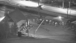 Restaurace U Vleku a parkoviště