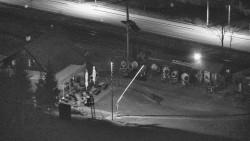 Restaurace U Vleku a parkoviště