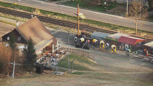 Skiareál Karolinka - Restaurace U Vleku a parkoviště - 12.4.2026 v 07:00 Skiareál Karolinka - Restaurace U Vleku a parkoviště - 12.4.2026 v 07:00