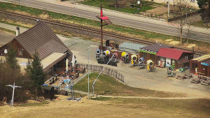 Skiareál Karolinka - Restaurace U Vleku a parkoviště - 12.4.2026 v 12:00 Skiareál Karolinka - Restaurace U Vleku a parkoviště - 12.4.2026 v 12:00