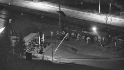 Restaurace U Vleku a parkoviště