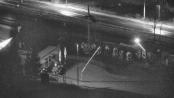 Restaurace U Vleku a parkoviště