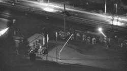 Restaurace U Vleku a parkoviště