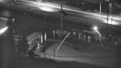 Restaurace U Vleku a parkoviště